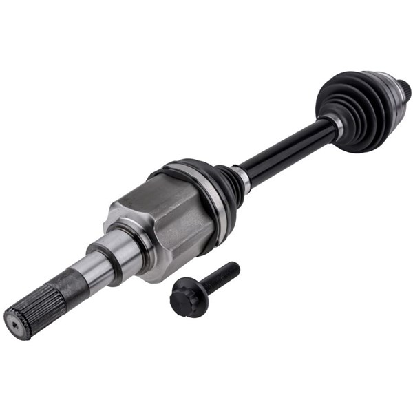Drivaxel, framaxel vänster Nty NPW-ME-183 NTY Drivaxel, framaxel vänster Nty NPW-ME-183 NTY