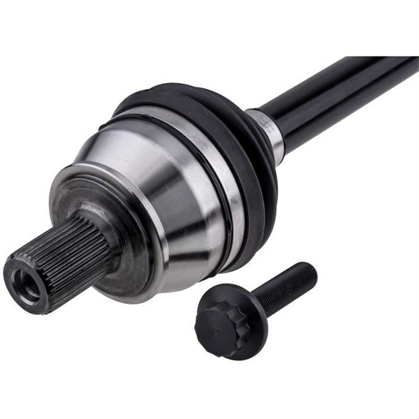 Drivaxel, framaxel vänster Nty NPW-ME-183 NTY Drivaxel, framaxel vänster Nty NPW-ME-183 NTY