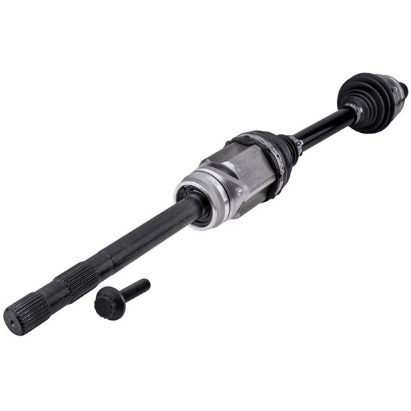 Drivaxel, framaxel höger Nty NPW-ME-184 NTY