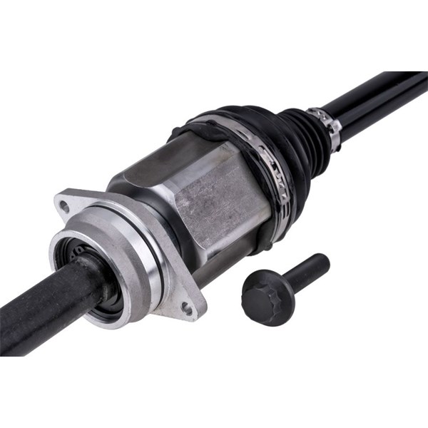 Drivaxel, framaxel höger Nty NPW-ME-184 NTY Drivaxel, framaxel höger Nty NPW-ME-184 NTY