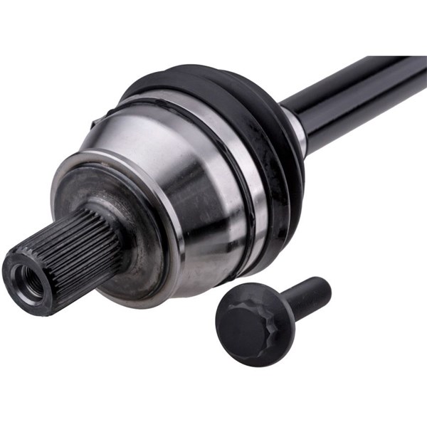 Drivaxel, framaxel höger Nty NPW-ME-184 NTY Drivaxel, framaxel höger Nty NPW-ME-184 NTY