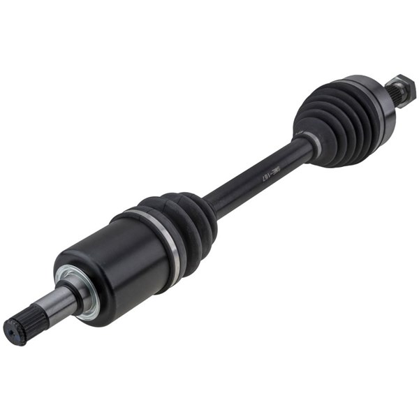 Drivaxel, Framaxel NTY Drivaxel, Framaxel NTY