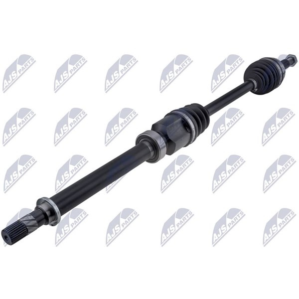 Drivaxel, framaxel höger Nty NPW-RE-204 NTY