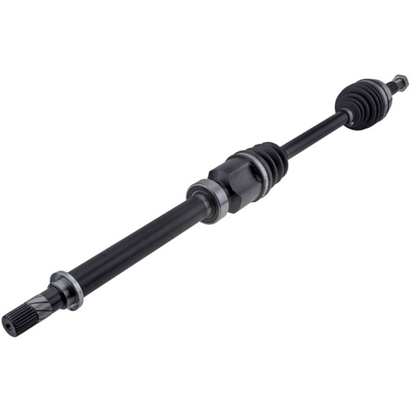 Drivaxel, framaxel höger Nty NPW-RE-204 NTY
