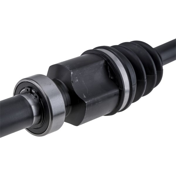Drivaxel, framaxel höger Nty NPW-RE-204 NTY