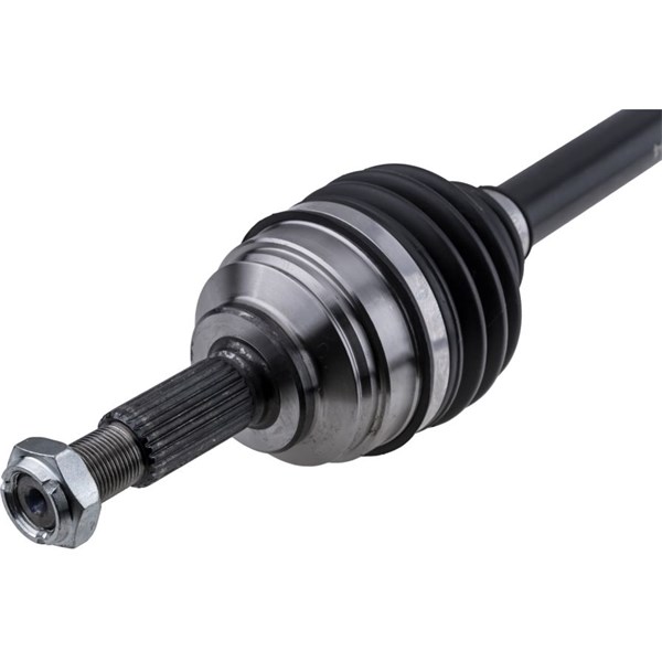 Drivaxel, framaxel höger Nty NPW-RE-204 NTY