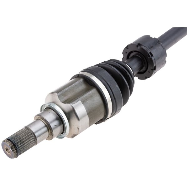 Drivaxel, framaxel vänster Nty NPW-SU-060 NTY