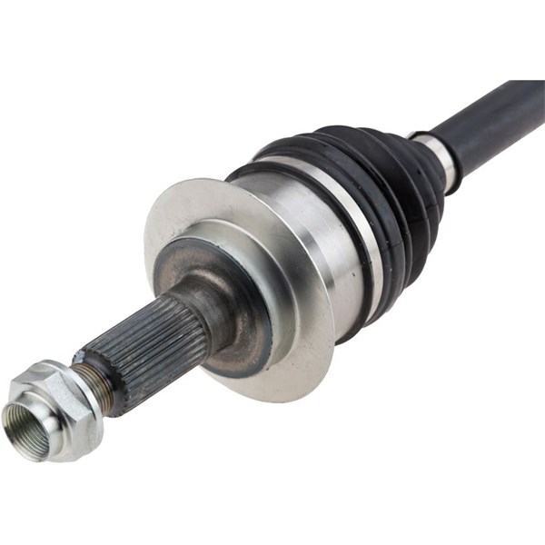 Drivaxel, framaxel vänster Nty NPW-SU-060 NTY Drivaxel, framaxel vänster Nty NPW-SU-060 NTY