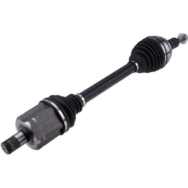 Drivaxel, framaxel vänster Nty NPW-VW-196 NTY