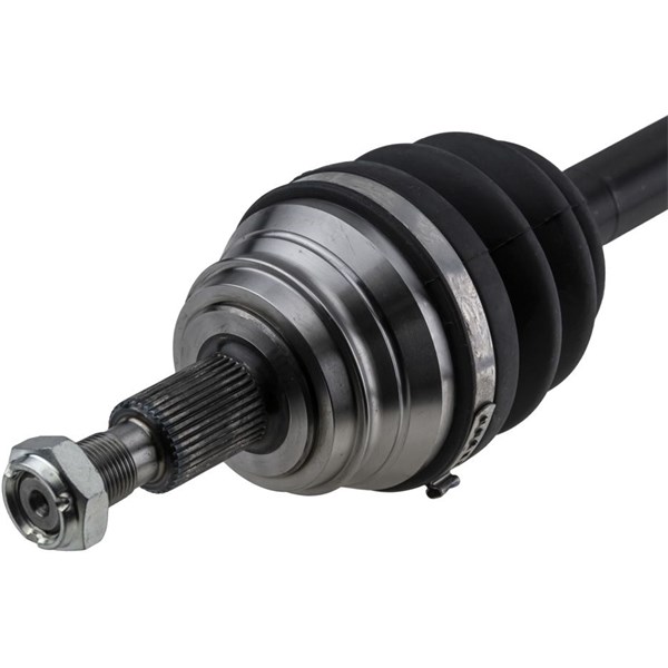Drivaxel, framaxel höger Nty NPW-VW-199 NTY