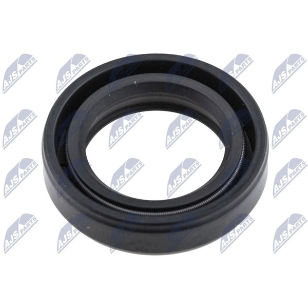 Oljepackningsring, manuell transmission Nty NUP-FT-001 NTY