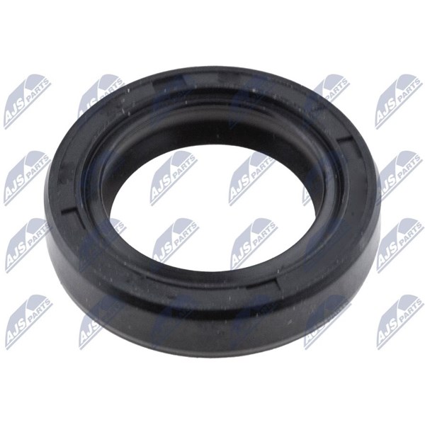 Oljepackningsring, manuell transmission Nty NUP-FT-001 NTY Oljepackningsring, manuell transmission Nty NUP-FT-001 NTY