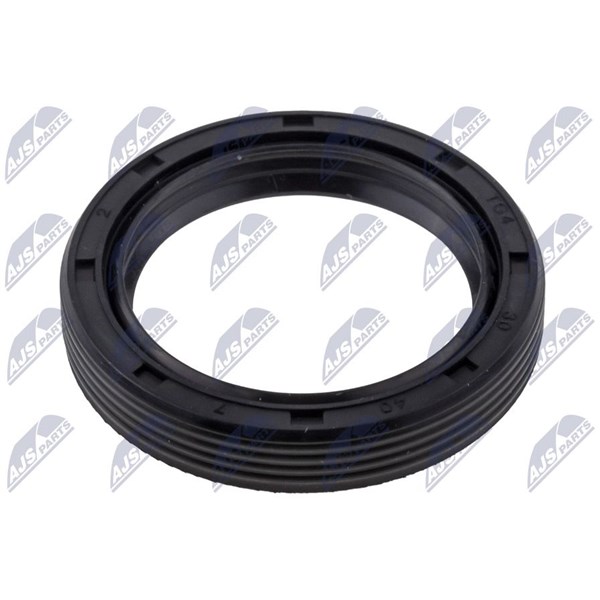 Oljepackningsring, vevaxel, Fram Nty NUP-VW-013 NTY