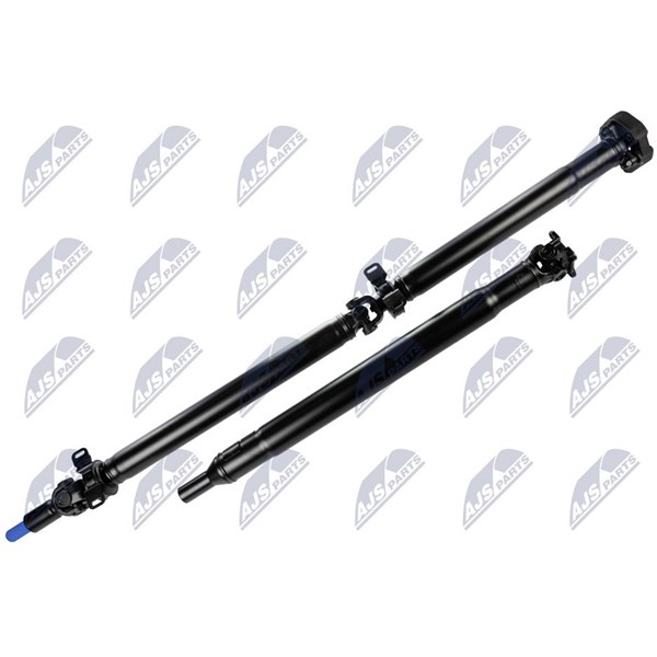 Kardan, Bak Nty NWN-FR-011 NTY
