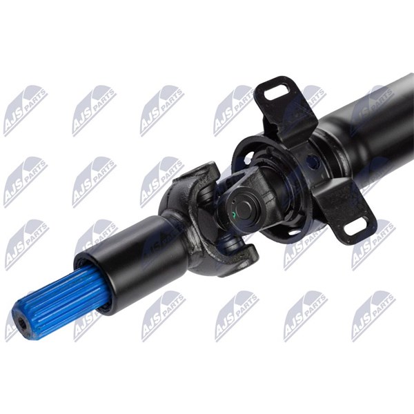 Kardan, Bak Nty NWN-FR-011 NTY