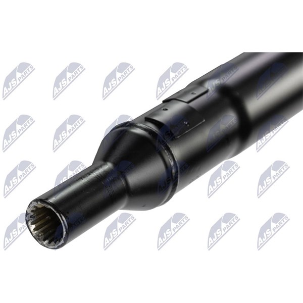 Kardan, Bak Nty NWN-FR-011 NTY