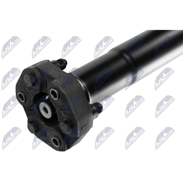 Kardan, Bak Nty NWN-FR-011 NTY