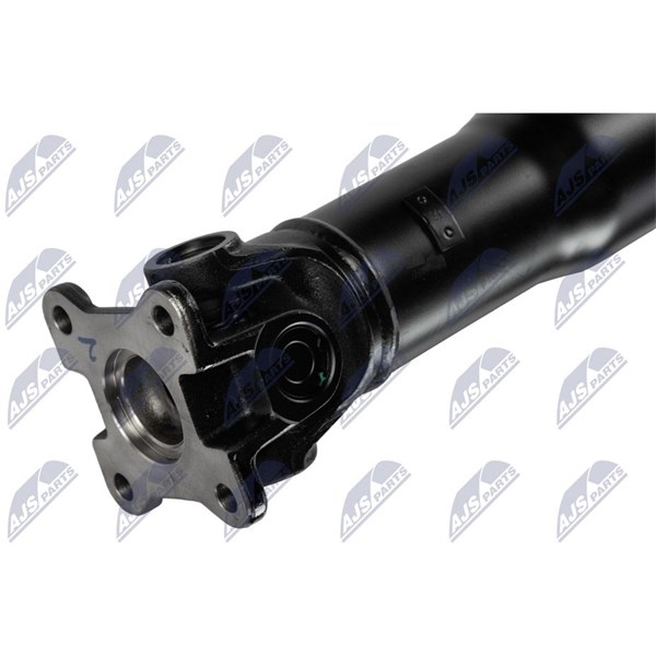 Kardan, Bak Nty NWN-FR-011 NTY