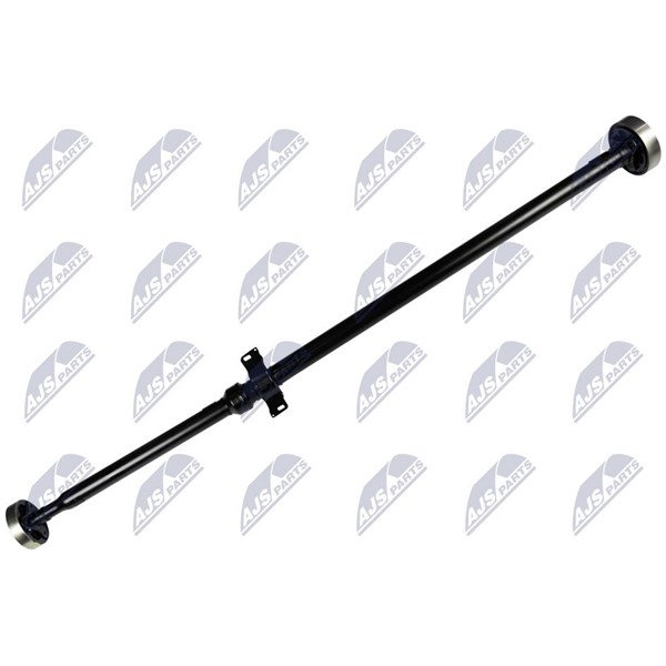 Kardan, Bak Nty NWN-VW-017 NTY