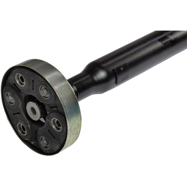 Kardan, Bak Nty NWN-VW-017 NTY
