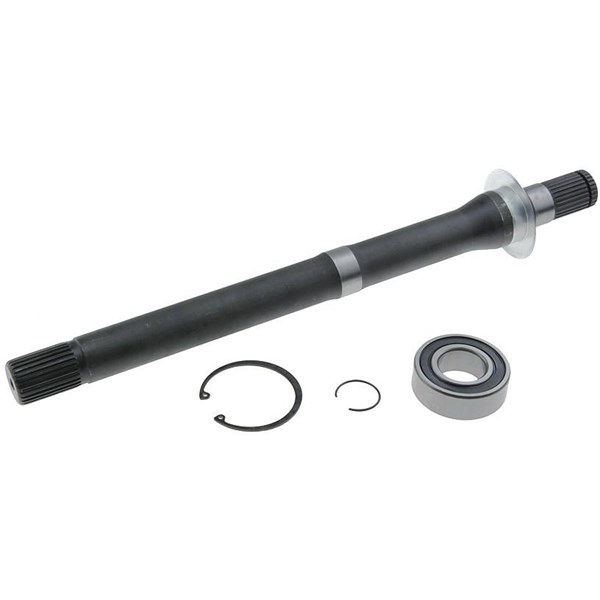 Stickaxel, differential NTY Stickaxel, differential NTY