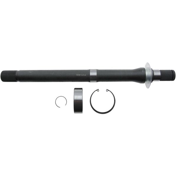 Stickaxel, differential NTY Stickaxel, differential NTY