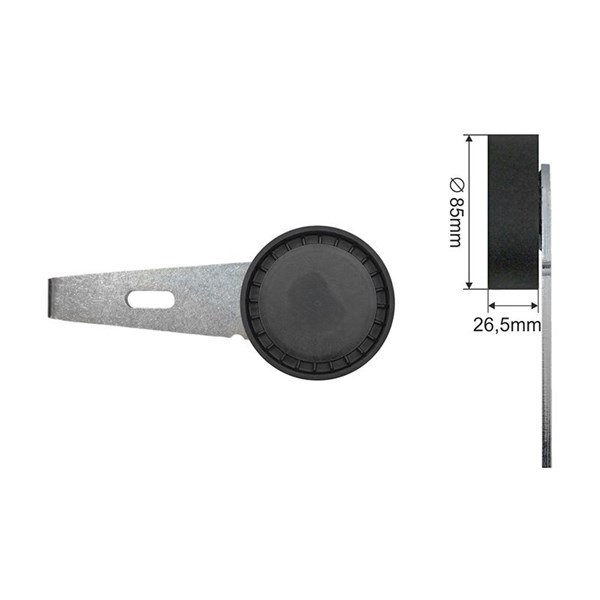 Spännrulle, Drivrem Nty RNK-FT-022 NTY