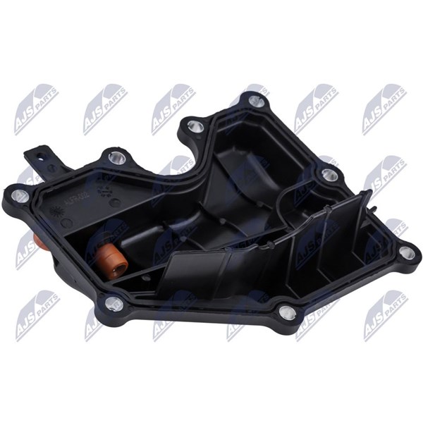 Oljeavskiljare, vevhusventilation Nty SEP-FR-002 NTY Oljeavskiljare, vevhusventilation Nty SEP-FR-002 NTY