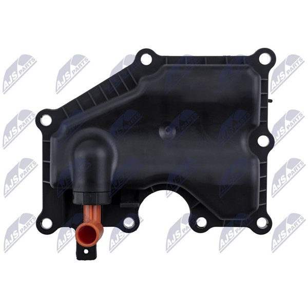 Oljeavskiljare, vevhusventilation Nty SEP-FR-002 NTY Oljeavskiljare, vevhusventilation Nty SEP-FR-002 NTY