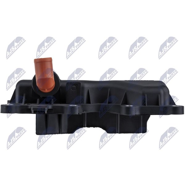 Oljeavskiljare, vevhusventilation Nty SEP-FR-002 NTY Oljeavskiljare, vevhusventilation Nty SEP-FR-002 NTY