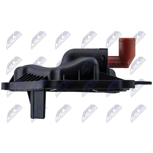 Oljeavskiljare, vevhusventilation Nty SEP-FR-002 NTY Oljeavskiljare, vevhusventilation Nty SEP-FR-002 NTY