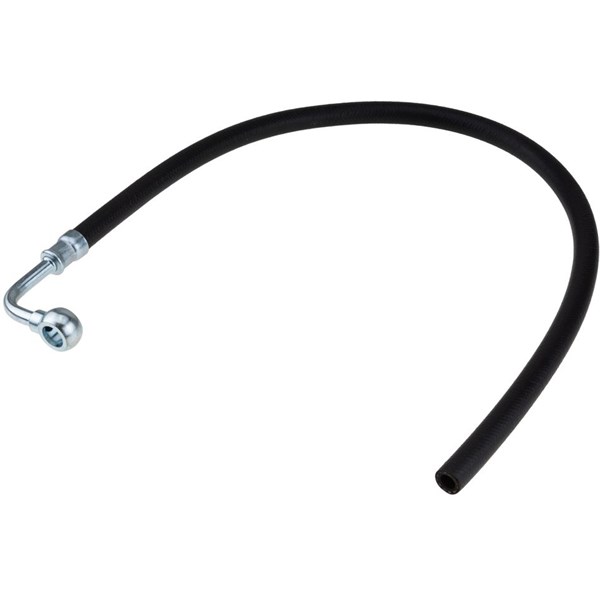 Hydraulikslang, styrsystem, Från styrväxel till kylrör Nty SPH-ME NTY Hydraulikslang, styrsystem, Från styrväxel till kylrör Nty SPH-ME NTY