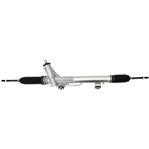 Styrväxel Nty SPK-CH-008 NTY