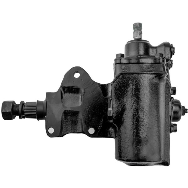 Styrväxel Nty SPK-MS-004 NTY