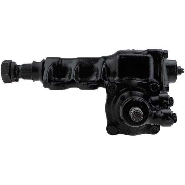 Styrväxel Nty SPK-NS-020 NTY