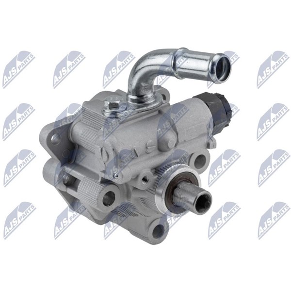 Servopump Nty SPW-CH-062 NTY
