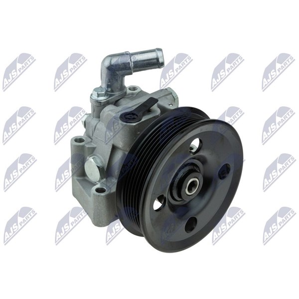 Servopump Nty SPW-FR-034 NTY