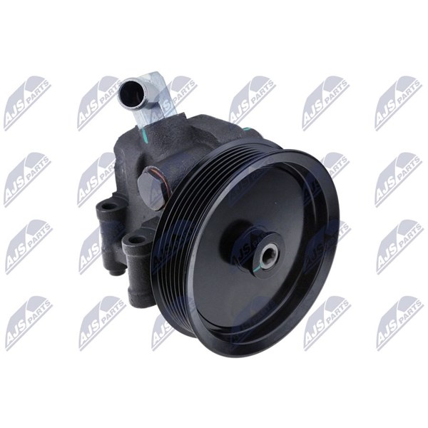 Servopump Nty SPW-FR-036 NTY Servopump Nty SPW-FR-036 NTY