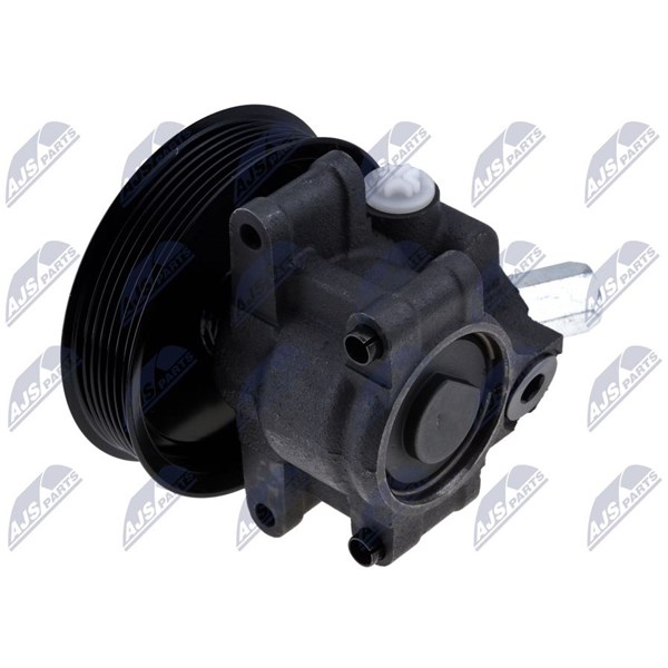 Servopump Nty SPW-FR-036 NTY Servopump Nty SPW-FR-036 NTY