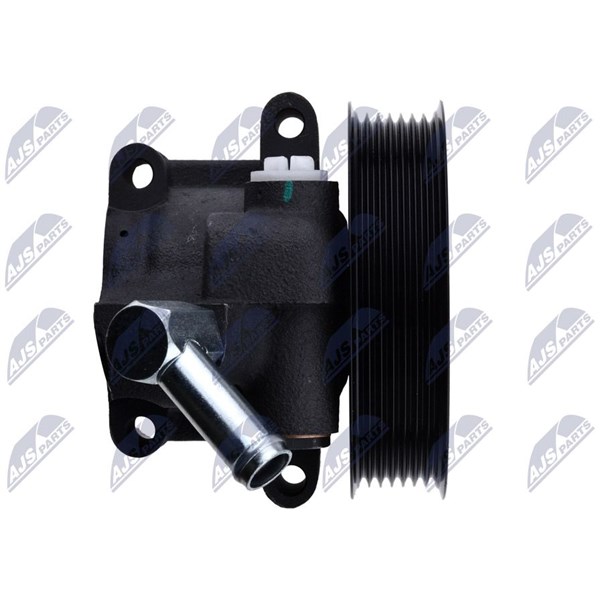 Servopump Nty SPW-FR-036 NTY Servopump Nty SPW-FR-036 NTY
