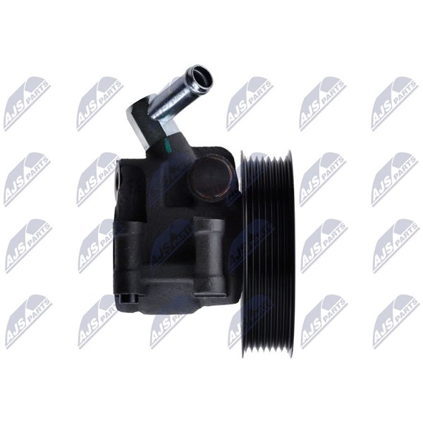 Servopump Nty SPW-FR-036 NTY Servopump Nty SPW-FR-036 NTY