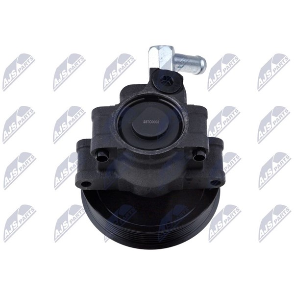 Servopump Nty SPW-FR-036 NTY Servopump Nty SPW-FR-036 NTY