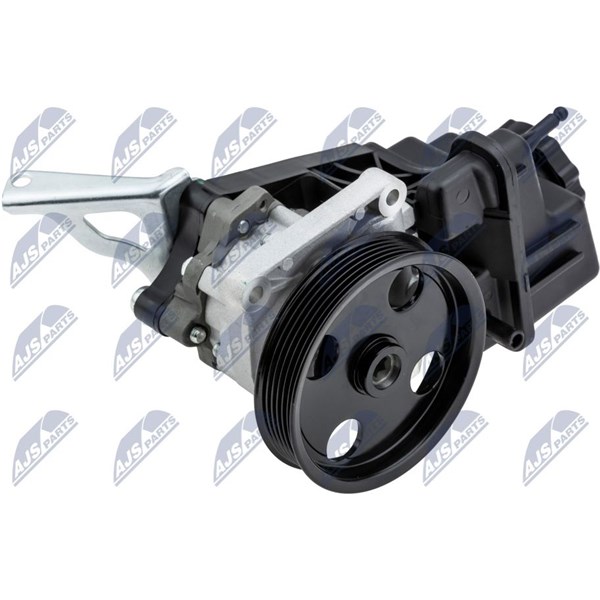 Servopump Nty SPW-ME-050 NTY