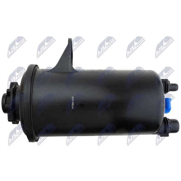 Utjämningskärl, hydraulolja servostyrning Nty SZW-BM-003 NTY Utjämningskärl, hydraulolja servostyrning Nty SZW-BM-003 NTY