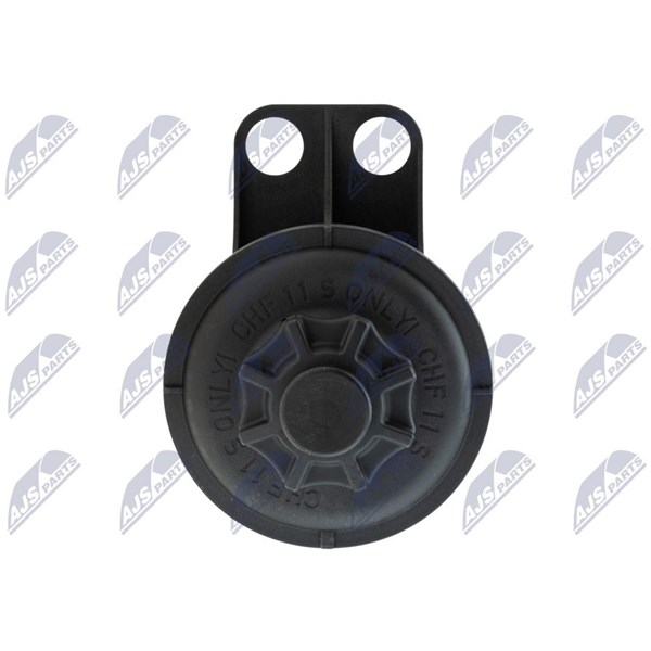Utjämningskärl, hydraulolja servostyrning Nty SZW-BM-003 NTY