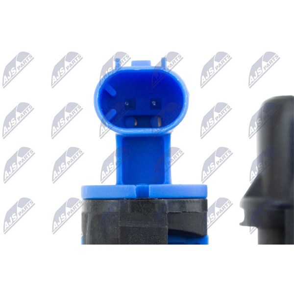 Utjämningskärl, hydraulolja servostyrning Nty SZW-BM-003 NTY