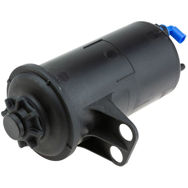 Utjämningskärl, hydraulolja servostyrning Nty SZW-BM-003 NTY