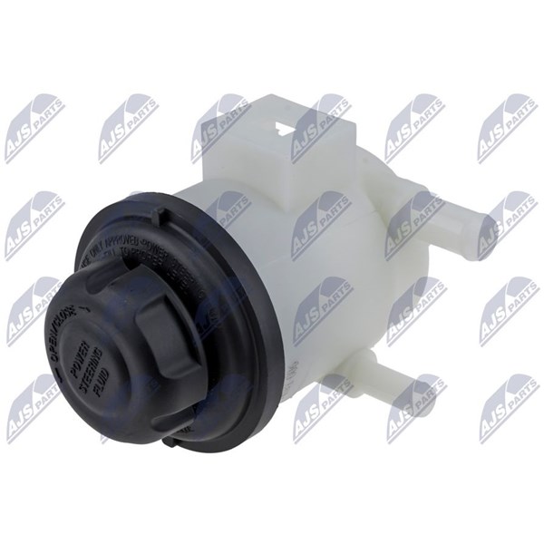 Utjämningskärl, hydraulolja servostyrning Nty SZW-HY-006 NTY