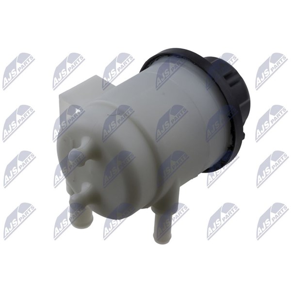 Utjämningskärl, hydraulolja servostyrning Nty SZW-HY-006 NTY