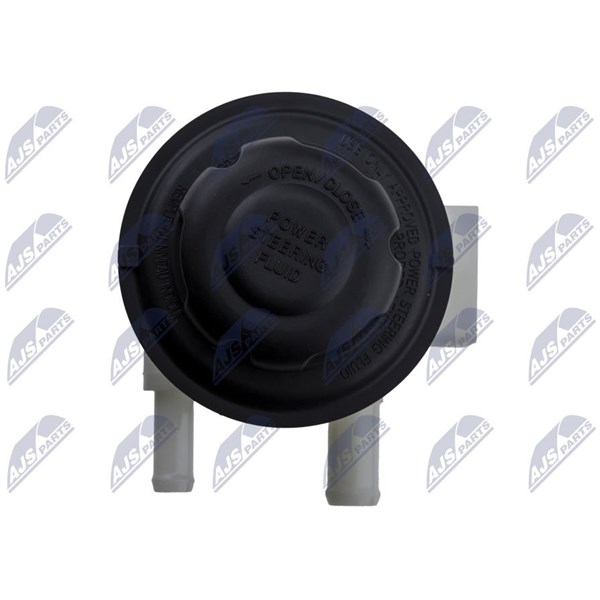 Utjämningskärl, hydraulolja servostyrning Nty SZW-HY-006 NTY